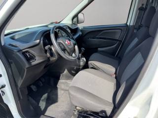 FIAT Doblo usata 6