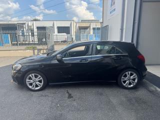 MERCEDES-BENZ A 180 usata, con Airbag Passeggero