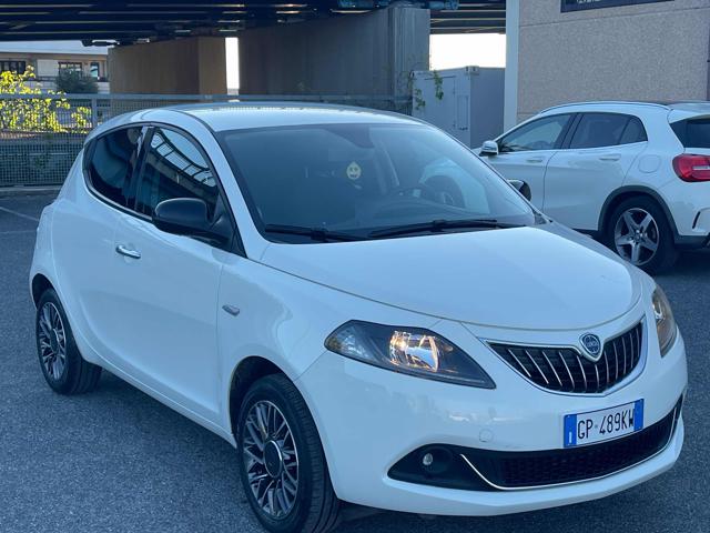LANCIA Ypsilon usata, con Chiusura centralizzata