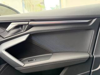 AUDI A3 usata, con Telecamera per parcheggio assistito