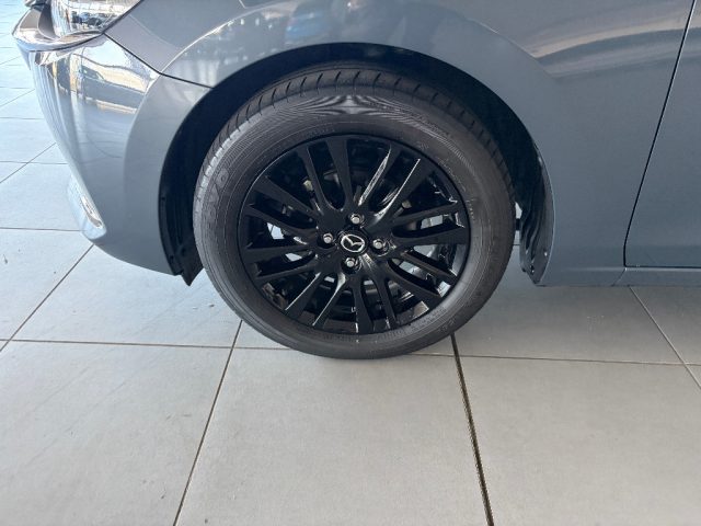 MAZDA 2 usata, con Sensore di pioggia