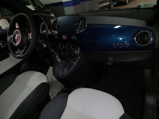 FIAT 500 usata, con Cruise Control