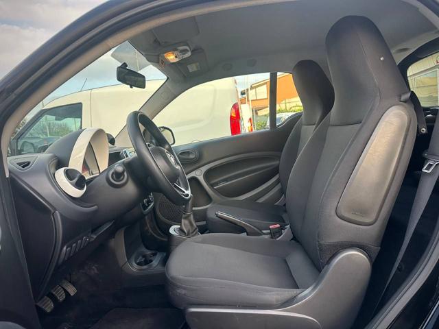 SMART ForTwo usata 19