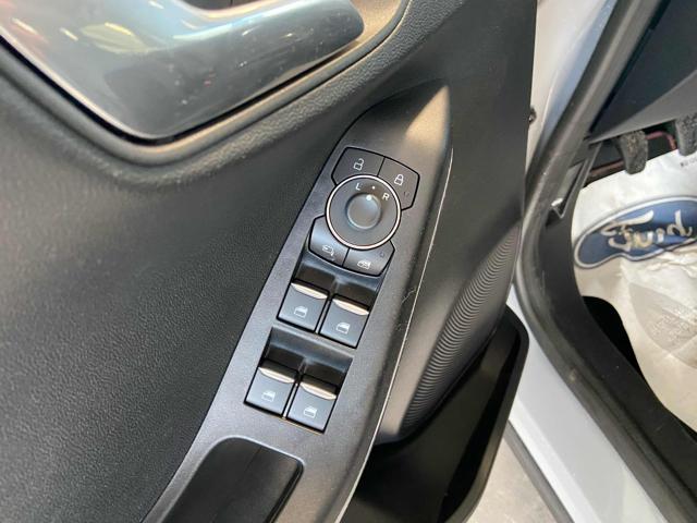 FORD Puma usata, con Controllo trazione