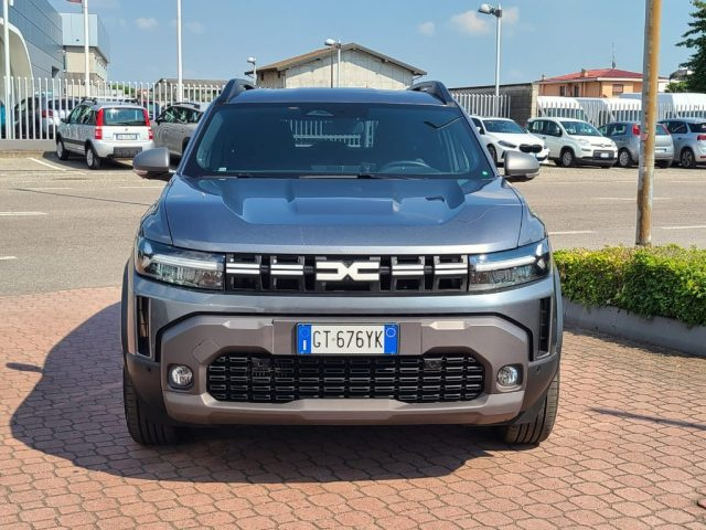 DACIA Duster usata, con USB