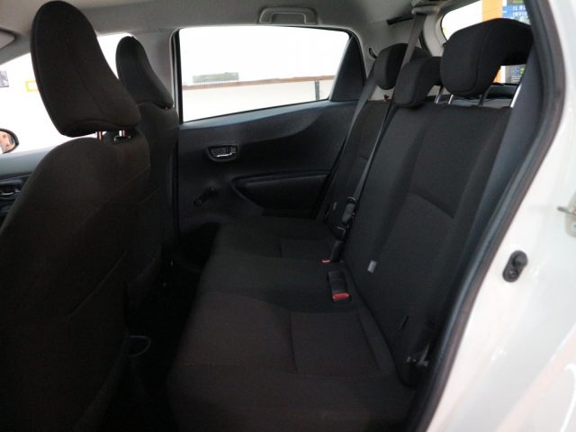 TOYOTA Yaris usata, con Chiusura centralizzata