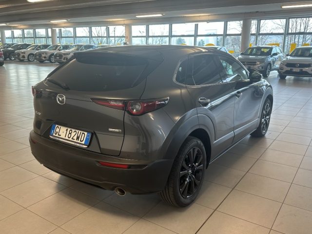 MAZDA CX-30 usata, con Alzacristalli elettrici