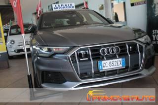 AUDI A6 usata, con Chiusura centralizzata