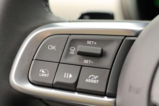 FIAT 600 usata, con Touch screen