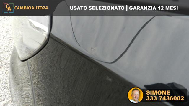 MERCEDES-BENZ A 200 usata 113