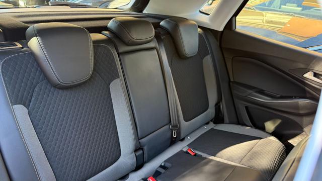 OPEL Grandland X usata, con Immobilizzatore elettronico