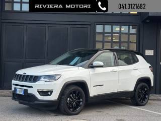 JEEP Compass 1.6 Multijet II 2WD Night Eagle