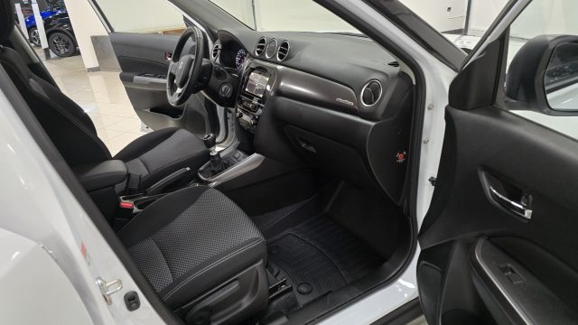 SUZUKI Vitara usata, con Servosterzo