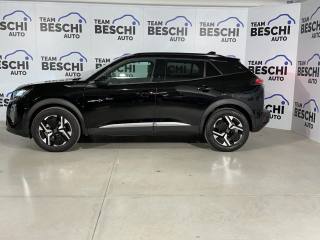PEUGEOT 2008 usata, con Alzacristalli elettrici