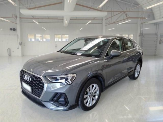 AUDI Q3 usata, con ABS
