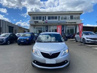LANCIA Ypsilon usata, con Airbag