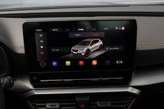 CUPRA Formentor usata, con Adaptive Cruise Control