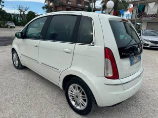 LANCIA MUSA usata, con Alzacristalli elettrici