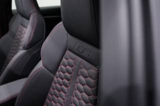 AUDI RS3 usata, con Bracciolo