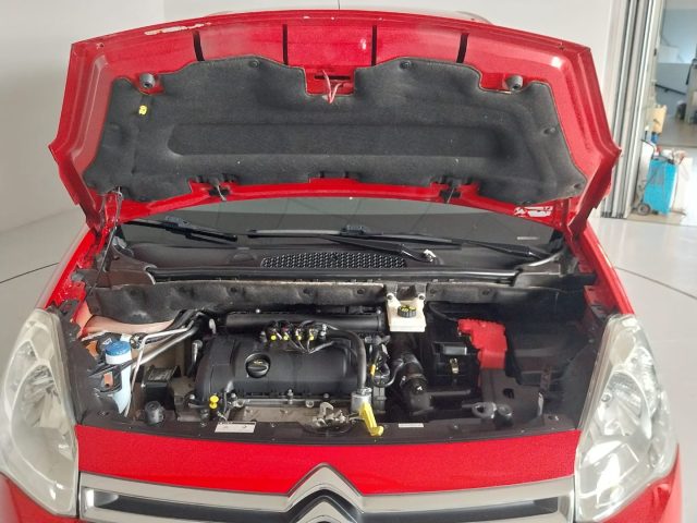 CITROEN Berlingo usata, con Airbag Passeggero