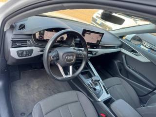AUDI A4 usata, con Immobilizzatore elettronico