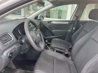 VOLKSWAGEN Golf usata, con ESP