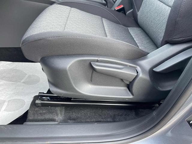 MG ZS usata, con MP3