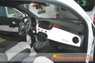 FIAT 500 usata, con Climatizzatore