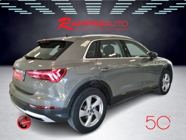 AUDI Q3 usata 8