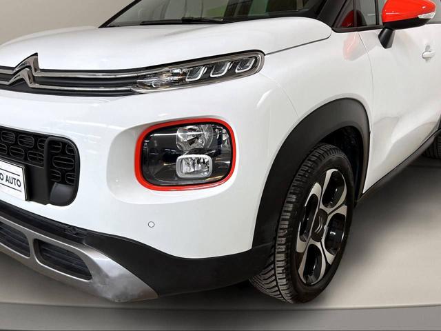CITROEN C3 Aircross usata, con Chiusura centralizzata telecomandata