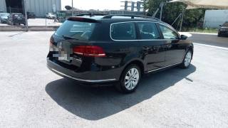 VOLKSWAGEN Passat usata, con Chiusura centralizzata