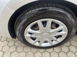 FORD Fiesta usata, con ESP
