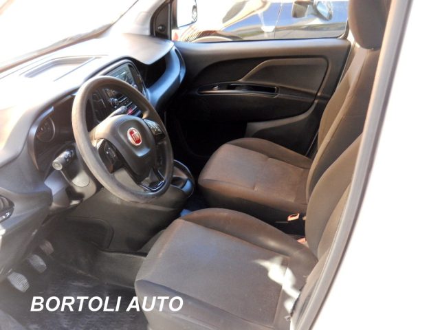 FIAT Doblo usata, con ESP
