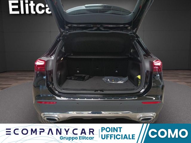 MERCEDES-BENZ GLA 200 usata, con Immobilizzatore elettronico