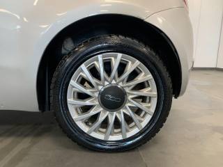 FIAT 500 usata, con Start/Stop Automatico