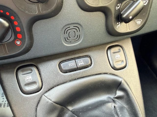 FIAT Panda usata, con Fendinebbia