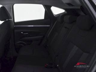 HYUNDAI Tucson usata 9