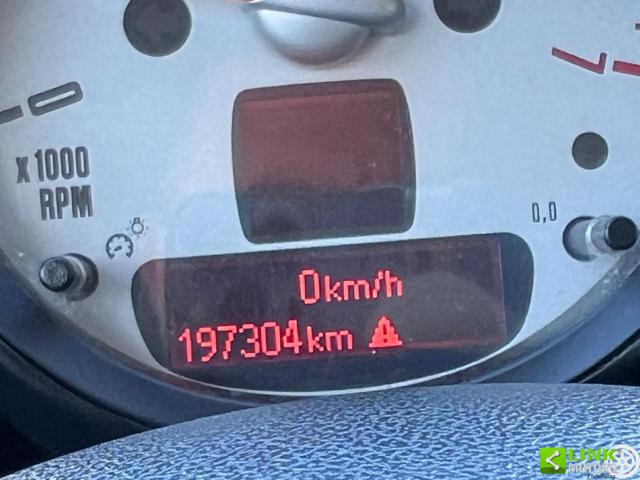 MINI Countryman usata 22