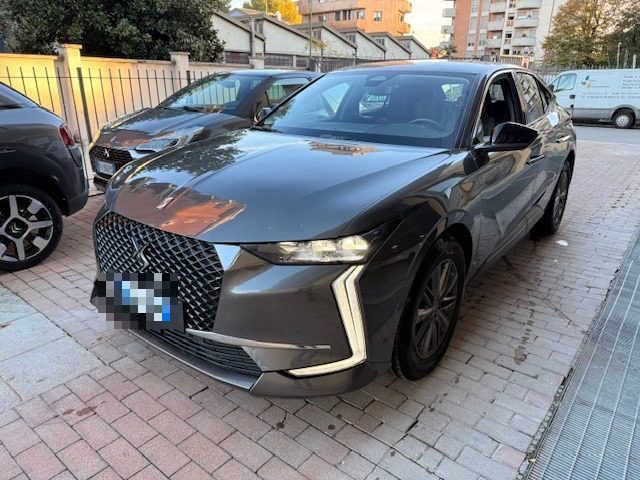 DS AUTOMOBILES DS 4 usata, con ABS