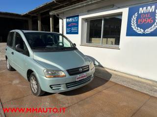 FIAT Multipla usata, con Airbag