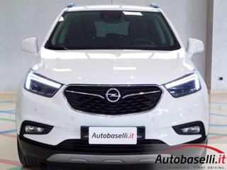 OPEL Mokka X usata, con Cerchi in lega