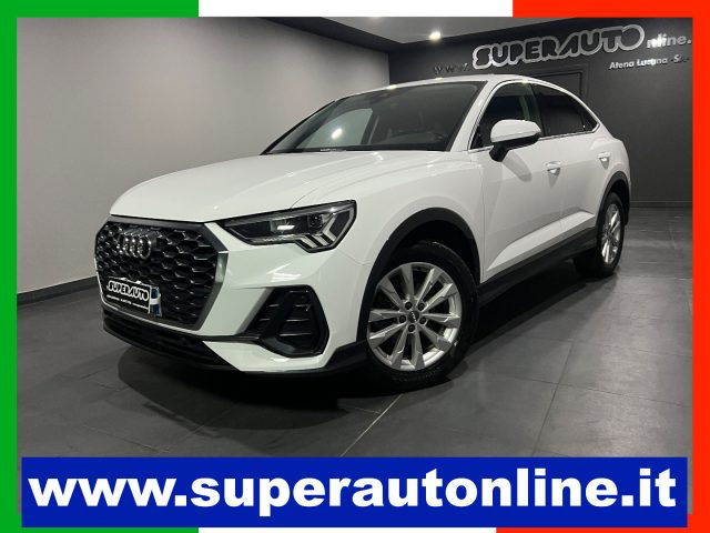 AUDI Q3 usata, con ABS