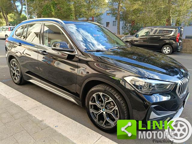 BMW X1 usata, con Airbag