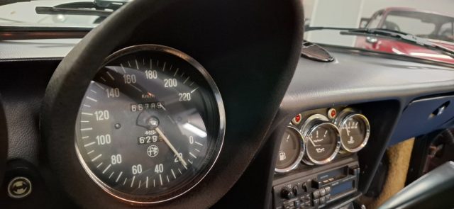 ALFA ROMEO Spider usata 28