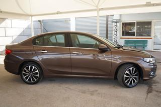 FIAT Tipo usata, con Airbag