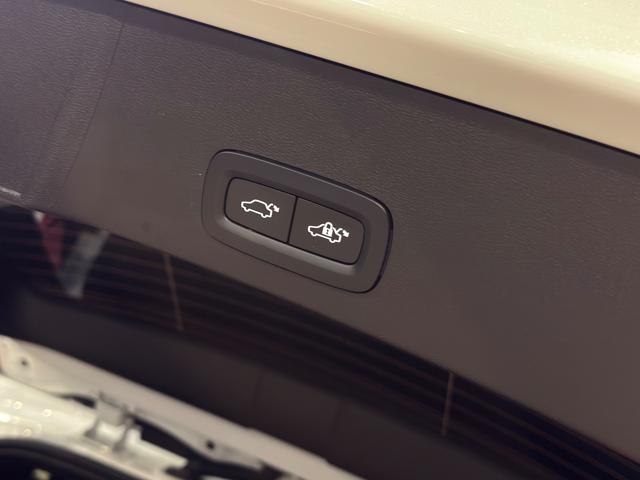 VOLVO XC40 usata, con Portellone posteriore elettrico