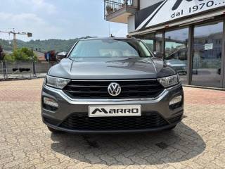 VOLKSWAGEN T-Roc usata, con Airbag