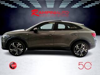 AUDI Q3 usata 10