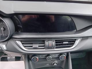 ALFA ROMEO Stelvio usata, con ESP