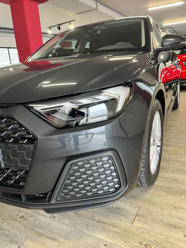 AUDI A1 usata, con Airbag